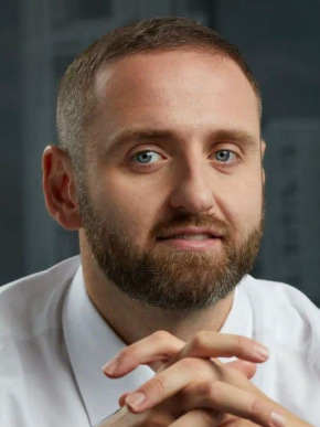 Алексей Попович