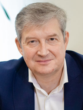 Сергей Простатин
