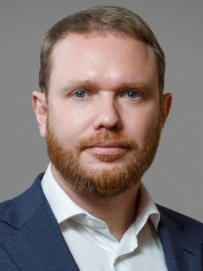 Максим Проворов