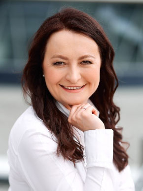 Вероника Санкович