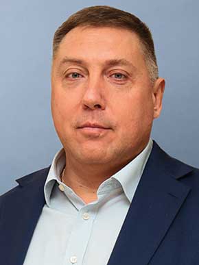 Антон Сапожков