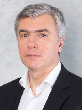 Максим Савостьянов