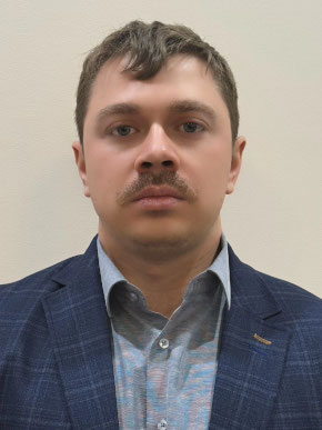 Дмитрий Сорокин