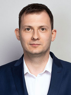 Александр Тихомиров