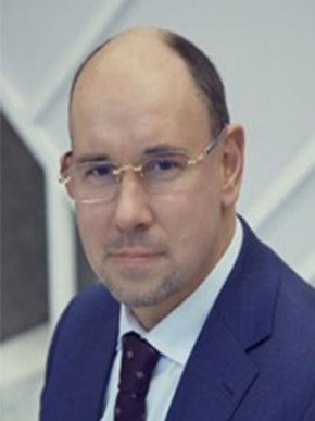 Михаил Толпышкин