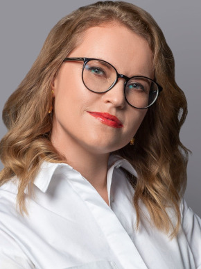 Ольга Трифонова