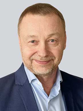 Сергей Удалов