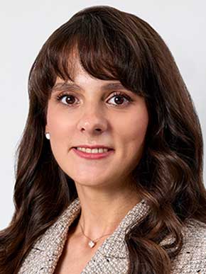 Екатерина Уракова