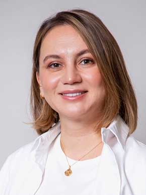 Алия Валиуллина