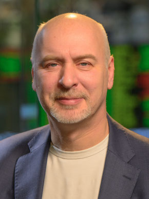 Павел Васильев