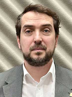 Андрей Воложев