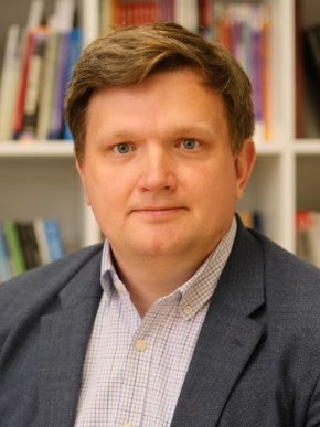 Сергей Заверский