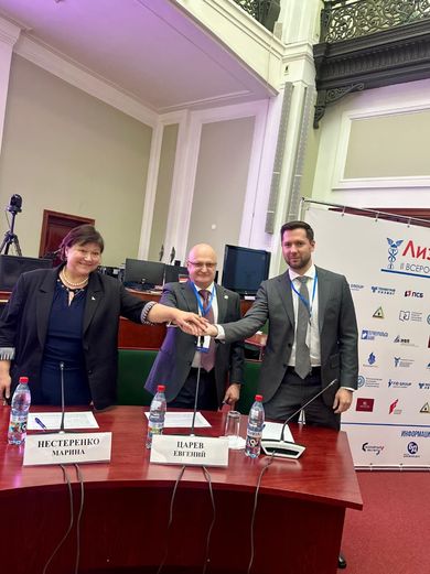 «Эксперт РА» и НП «Лизинговый союз» будут совместно исследовать цифровую зрелость лизинговых компаний