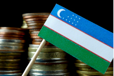 Обзор банковского рынка Республики Узбекистан